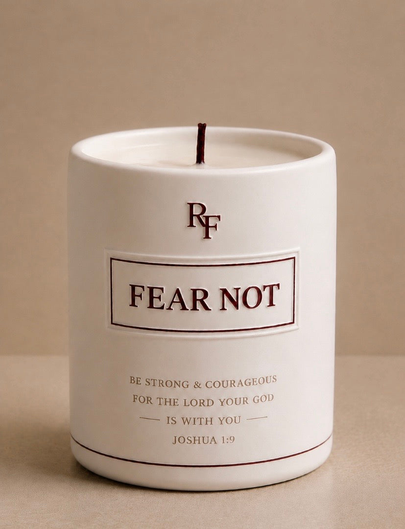 Fear Not