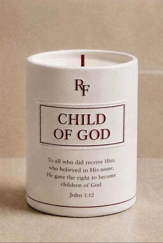 Child of God