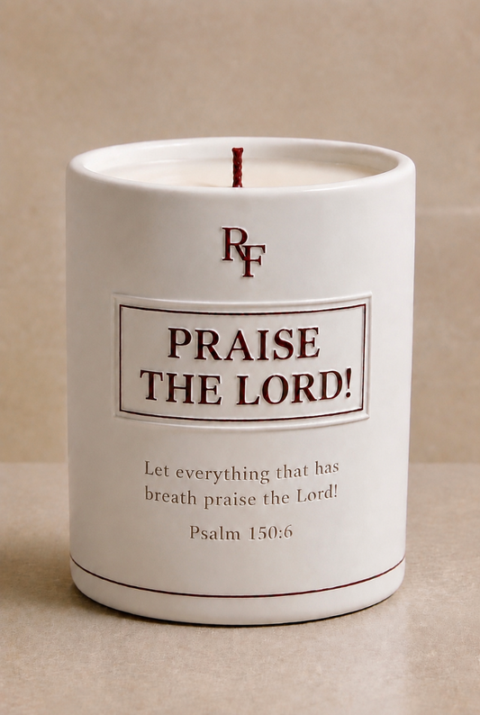Praise The Lord!